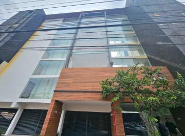 Departamento · 120m² · 2 Estacionamientos · Departamento Amueblado en Renta Col La Paz $21,500