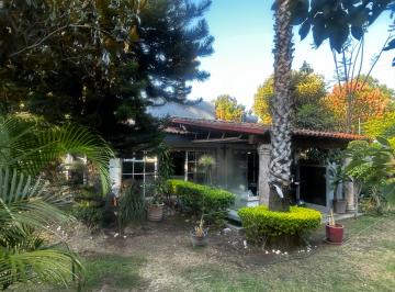 Casa en condominio de 4 habitaciones, Tlajomulco de Zúñiga · Casa en Condominio 4 Recámara Alta Seguridad Acepto Casa Los Encinos, Avandaro