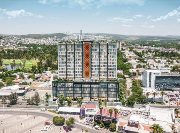 Departamento de 2 habitaciones, León · Departamentos en Renta en Punta Campestre, León, Gto