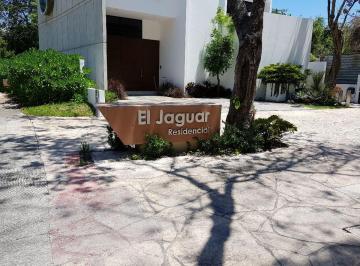 Terreno / Lote , Solidaridad · Terreno en Venta en Selvamar El Jaguar Playa del Carmen