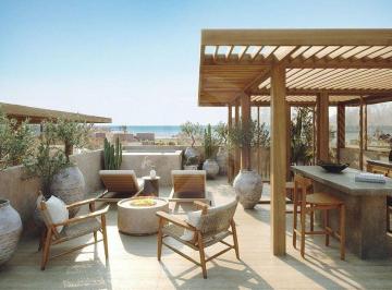 0c8e9ab75f450f73b176e760de5a9c3748a4b637094e7711fce0afd859360445 · Casa Personalizable en The Canyon Entre Piedras By Artigas