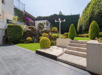 b8ef874c2f04e0df75b0309ea7403a827fee445c8febcb59f3dc417c4dbbf678 · Casa en Venta en Jardines del Pedregal - Calle Rocas - 4 Recámaras