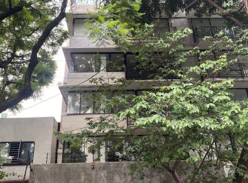 Departamento de 3 habitaciones, Cuauhtémoc · Departamento en Venta en La Colonia Condesa