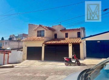 Casa de 4 habitaciones, Xalapa · Casa con 4 Recámaras en Venta, 250 m² Superficie de Terreno, Buena Vista Zona Centro, Uv, Rebsamen