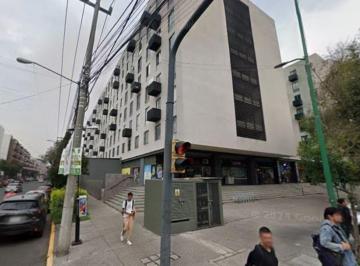 Departamento de 2 habitaciones, Cuauhtémoc · Venta Departamento Centrica Ubicacion San Simon Tolnahuac Cuauhtemoc