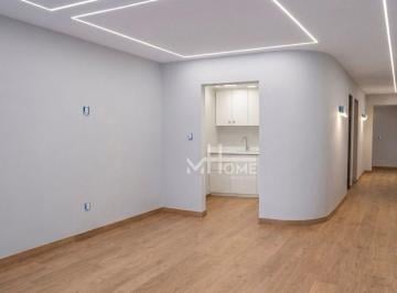 Departamento de 2 habitaciones, Miguel Hidalgo · Venta Departamento Arquímedes Polanco