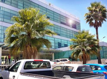 Oficina , Puebla · Oficina en Zavaleta de 96 m² con Privados, Sala de Juntas Areas Abiertas y Estacionamiento