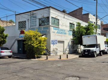 Local comercial , Venustiano Carranza · 2da Sección Moctezuna, en Esquina