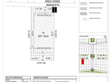 5a5a46114663c2208e432a337b325920d5afe5fa679c2f69900aa7cbb76a444a · Venta Terreno en Zona Country