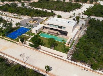 0257c1819f66a8012de73fddcdf2de569c59d527bf03c1df7471037a66e21189 · Terreno en Venta en Privada en La Zona Country
