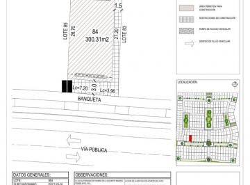 fecf103b5cfa78744625fb4e906465d712ce14fd673a3e9504ae05393531db6e · Venta Terreno en La Zona Country