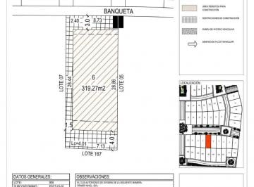 3cb5134e09178cfc3daac2591844ffabdadea34fd84de57ac1e7d608a054bc3e · Venta de Terreno en Zona Country