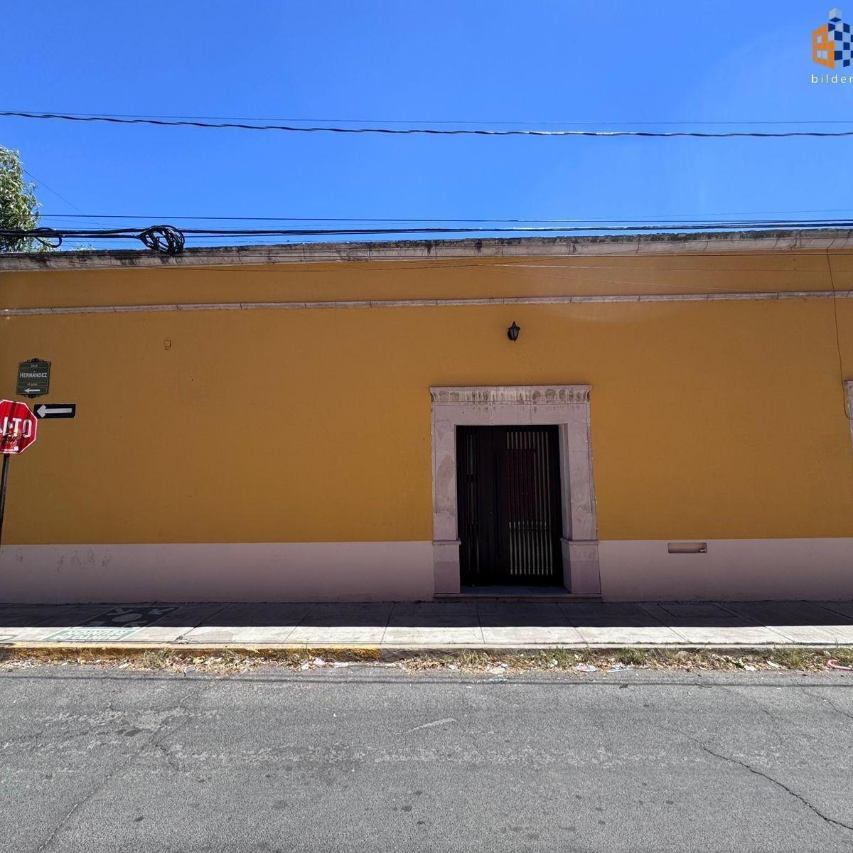 Oficina en Renta en Victoria de Durango Centro