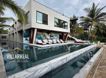 Departamento de 2 habitaciones, La Unión de Isidoro Montes de Oca · Estudio en Venta Troncones, Zihuatanejo
