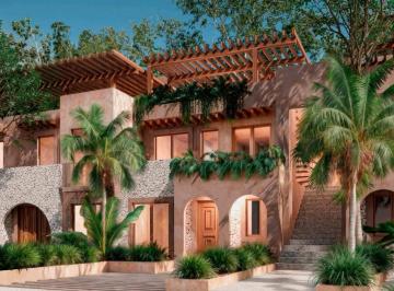 Casa en condominio de 5 habitaciones, Tulum · Hermosa Villa en Tulum