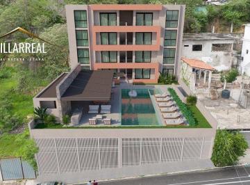 Departamento de 3 habitaciones, Zihuatanejo de Azueta · Departamento en Venta Zihuatanejo, Guerrero