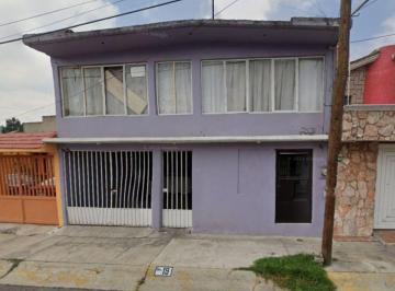 Casa de 4 habitaciones, Tultitlán · Venta de Casa en Estado de Mexico - Tultitlan - Buenavista
