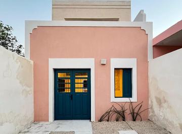 9af28e3b2b80857d63a276d2aa567f5d202559592ee31ce0e70849911168303c · Casa Miis, en Venta. Centro de Mérida, Yucatán.
