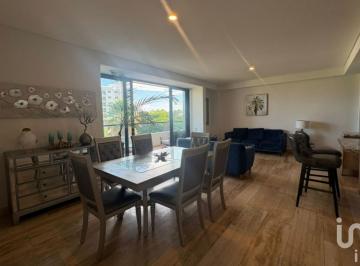 Departamento · 90m² · 3 Recámaras · 2 Estacionamientos · Departamento en Venta en Cumbres Towers