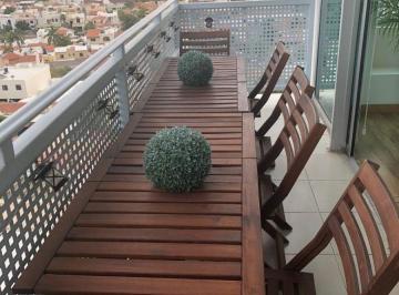 Departamento de 3 habitaciones, Hermosillo · Se Renta Departamento de Lujo en Altitud 40
