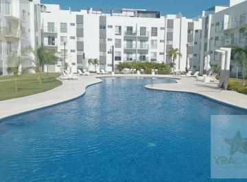Departamento · 75m² · 2 Recámaras · 1 Estacionamiento · Departamento en Banus Pb Málaga