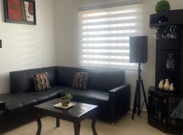 Departamento de 3 habitaciones, Solidaridad · Renta Departamento Playa del Carmen Quintana Roo