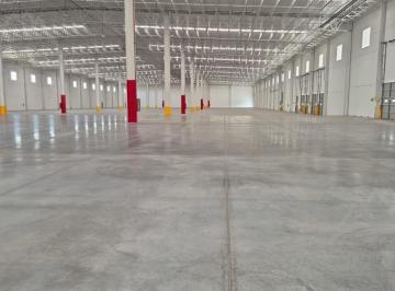 Bodega comercial · 1000m² · Bodega en Renta de 15453 m en Apodaca Nuevo León