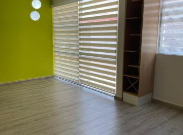 Departamento de 2 habitaciones, Azcapotzalco · Departamento de 95 m² 2 Recámaras en Renta en Las Armas