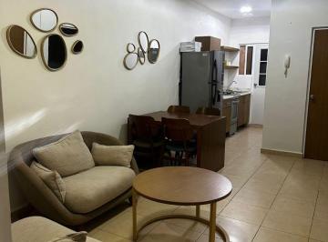 Departamento de 2 habitaciones, Solidaridad · Renta Departamento en Playa del Carmen Quintana Roo