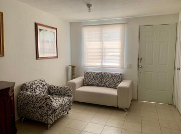 Casa en condominio de 2 habitaciones, Querétaro · Bonita Casa Para Renta en Excelentes Condiciones