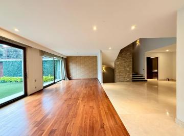 Casa de 3 habitaciones, Naucalpan de Juárez · Venta de Exclusiva Residencia en Lomas de Tecamachalco