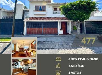 Casa de 3 habitaciones, León · Casa en Venta Leon Moderno