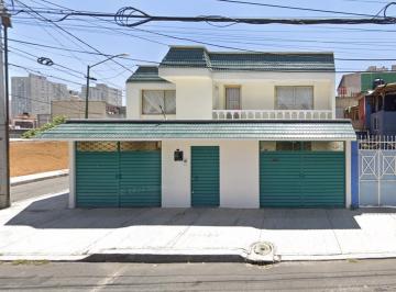 Casa de 4 habitaciones, Azcapotzalco · Casa en Venta en Ignacio Allende Azcapotzalco