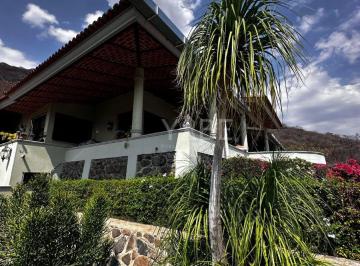 Casa de 3 habitaciones, Jocotepec · Casa en Venta y Renta Amueblada de Lujo Lago de Chapala