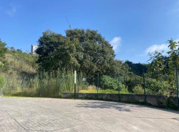 Terreno / Lote , Huixquilucan · Terreno en Venta Para 30 Departamentos en Bosque Real.