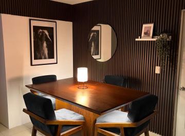 Departamento de 2 habitaciones, Alvaro Obregón · Departamento en Venta en Parque San Antonio – Torre I