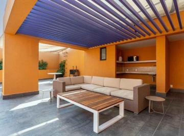 Departamento de 3 habitaciones, Alvaro Obregón · Desierto 4373 · Legorreta + Legorreta · 156 m² · Balcón · 3 Cajones · San Angel · 1 Min a Periferico