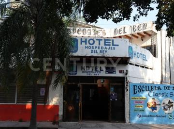 Local comercial · 634m² · 17 Recámaras · Hotel en Venta en Zona Centro, Colima