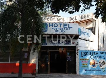 Inmueble productivo urbano · 635m² · 17 Recámaras · Hotel en Venta en Zona Centro, Colima