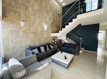 Casa de 3 habitaciones, Mérida · Casa en Renta Amueblada en Las Americas