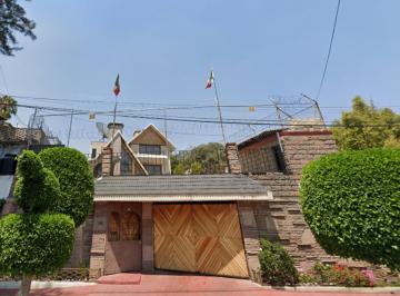 Casa de 5 habitaciones, Iztapalapa · Venta de Casa en Ciudad de México Col Lomas Estrella 1ra Sección