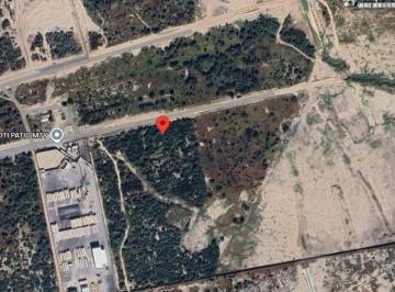 Terreno / Lote · 34000m² · Terreno en Venta de 3.4 Hectáreas Industrial Salinas Victoria Nuevo León.
