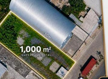 Terreno / Lote , Perote · Terreno de 1000 m² en Venta, Perote, con Frente de 20 m