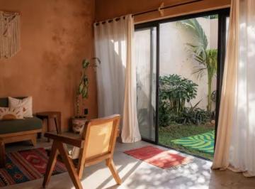 Casa en condominio de 3 habitaciones, Santa María Colotepec · Casa de 3 Habitaciones en Punta Zicatela, Puerto Escondido