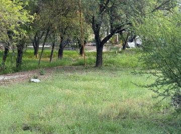 Terreno / Lote · 2200m² · Terreno en Santiago