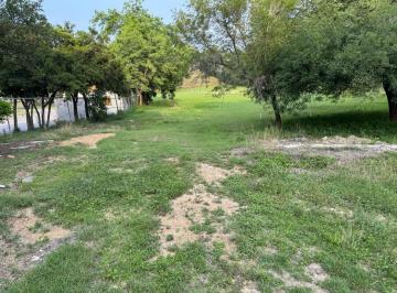 Terreno / Lote · 1200m² · Terreno en Santiago