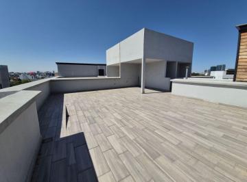 Departamento de 2 habitaciones, Benito Juárez · Departamento en Renta con Roof Garden Privado en Colonia Nápoles