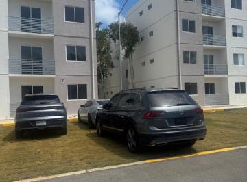 Departamento de 3 habitaciones, Solidaridad · Departamento en Renta en Almazara Playa del Carmen Quintana Roo