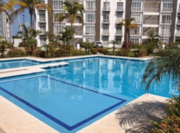 Departamento · 76m² · 3 Recámaras · 1 Estacionamiento · Departamento en Venta en Puerta Al Sol, Acapulco, Guerrero