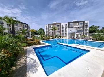 Departamento · 76m² · 3 Recámaras · 1 Estacionamiento · Departamento en Venta en Puerta Al Sol, Acapulco, Guerrero